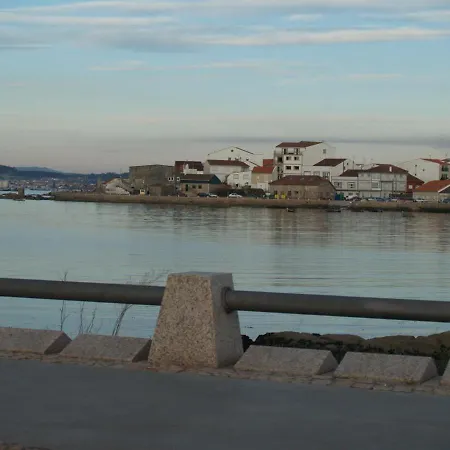 Paseo De Lordelo Vistas - 4º