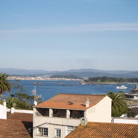 Lejlighed Paseo De Lordelo Vistas - 4º