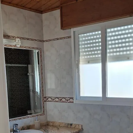 Lejlighed Paseo De Lordelo Vistas - 4º