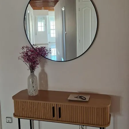 Lejlighed Paseo De Lordelo Vistas - 4º *