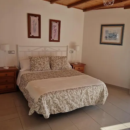 Paseo De Lordelo Vistas - 4º O Grove