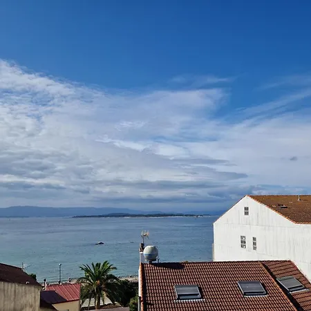 Apartamento Paseo De Lordelo Vistas - 4º