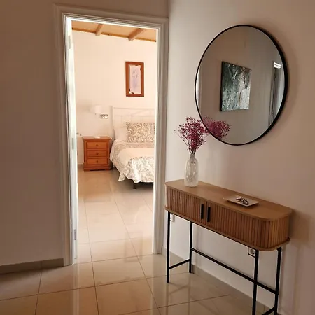 Lejlighed Paseo De Lordelo Vistas - 4º O Grove