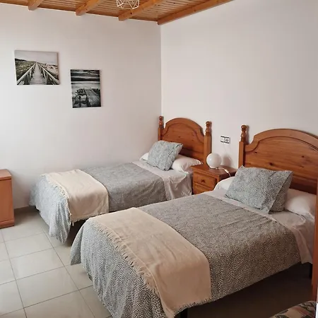 Lejlighed Paseo De Lordelo Vistas - 4º