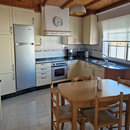 Paseo De Lordelo Vistas - 4º O Grove